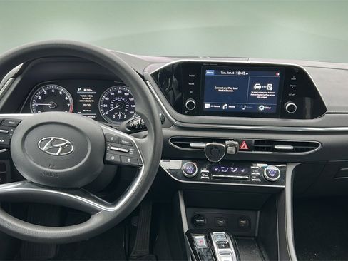 Used 2021 Hyundai Sonata SEL image 13