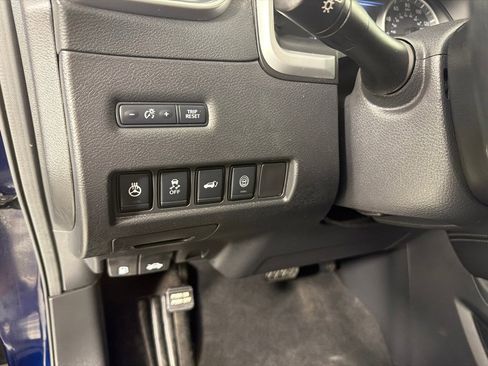 Used 2022 Nissan Murano SL FWD image 14