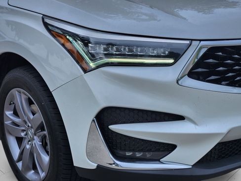 Used 2020 Acura RDX FWD w/ Advance Package image 34