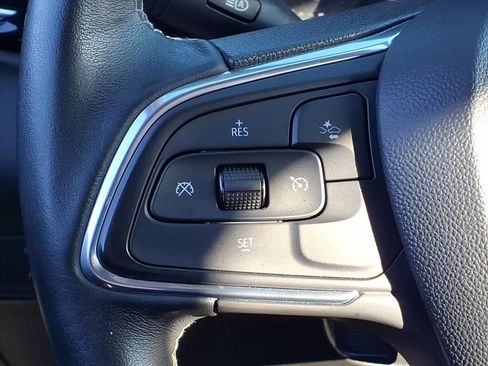 Used 2021 Buick Encore GX Preferred image 27