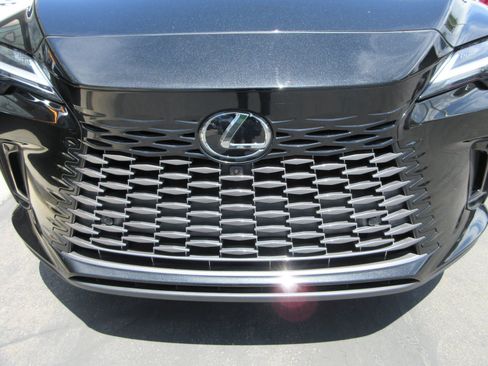 Used 2025 Lexus RX 350h w/ Convenience Package AWD/4WD image 15