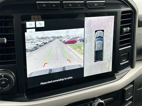 Certified 2021 Ford F150 XLT w/ Equipment Group 302A High image 36