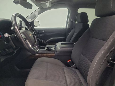 Used 2020 Chevrolet Tahoe LS AWD/4WD image 17