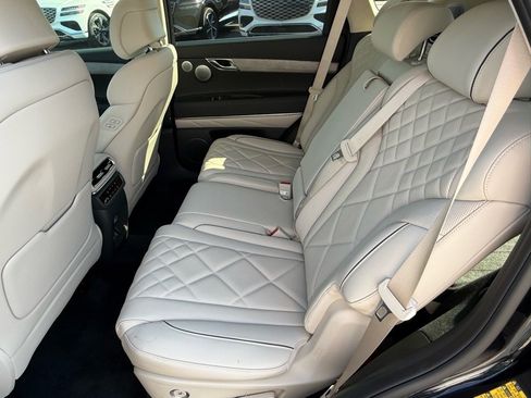 New 2026 Genesis GV80 3.5T Prestige image 14