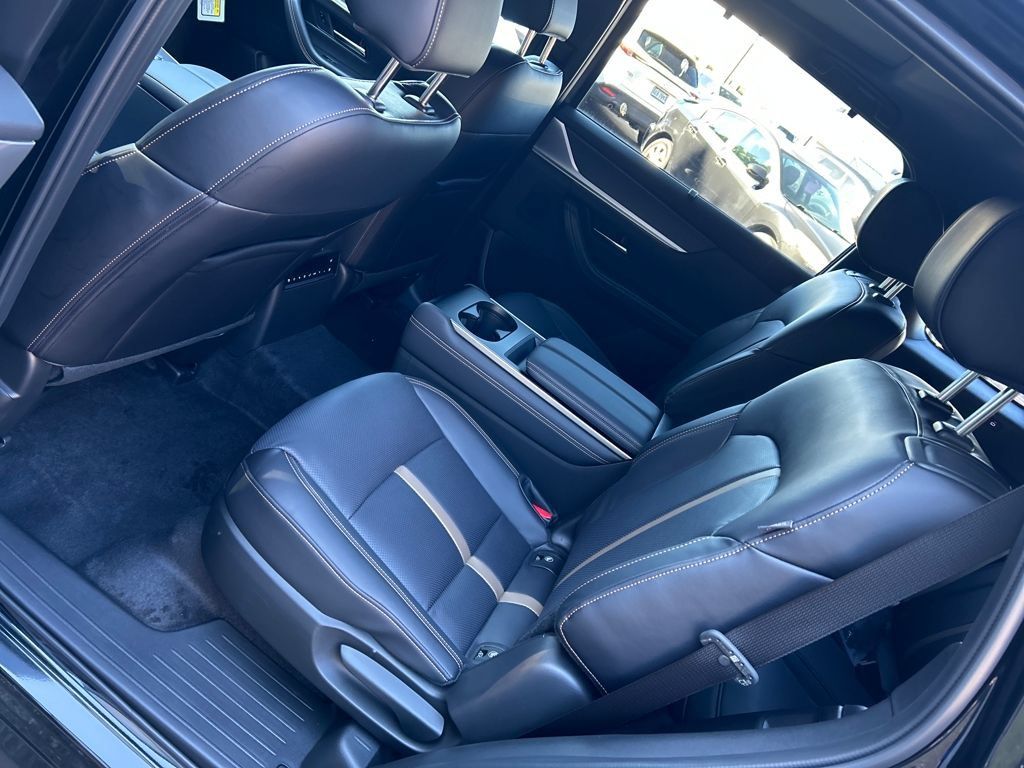 New 2026 MAZDA CX-90 3.3 Turbo S w/ Premium Plus AWD/4WD image 26