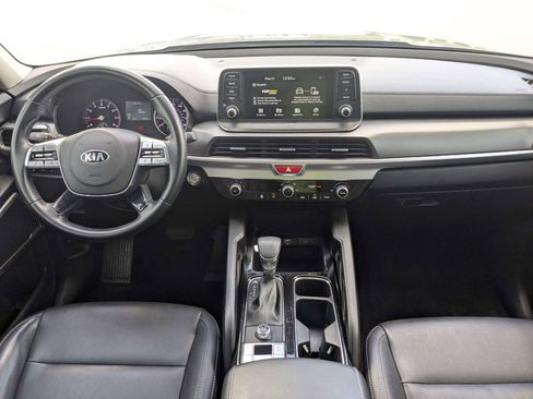 Used 2020 Kia Telluride LX FWD image 21