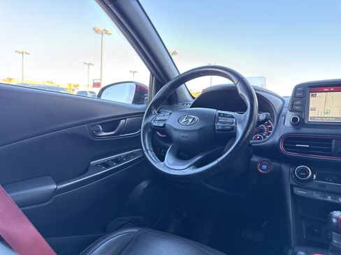 Used 2019 Hyundai Kona Ultimate image 33