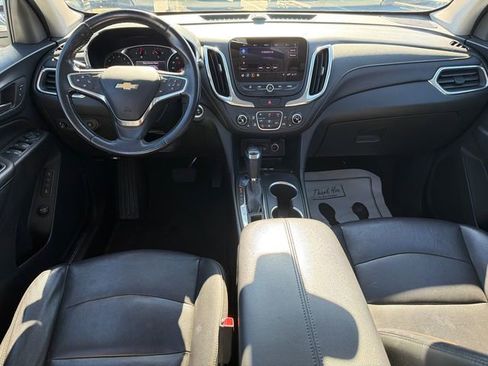 Used 2019 Chevrolet Equinox Premier image 23