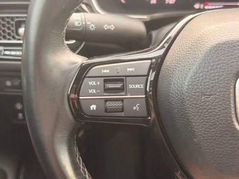 Used 2024 Honda Civic EX-L image 25