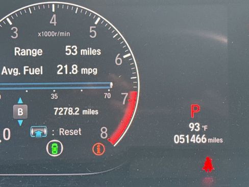 Used 2019 Honda Accord Touring image 12