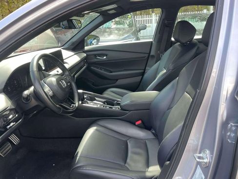 Used 2024 Honda Accord Sport image 13