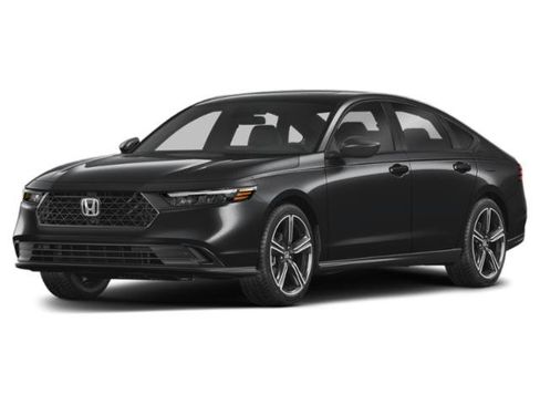 New 2026 Honda Accord SE image 1