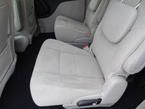 Used 2012 Dodge Grand Caravan Crew w/ Safety Sphere Group FWD image 7
