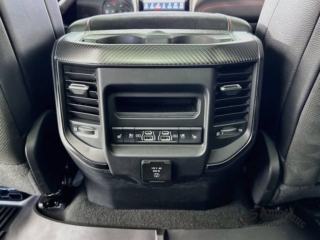 Used 2022 RAM 1500 TRX w/ TRX Level 2 Equipment Group AWD/4WD image 32
