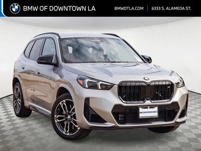 Used 2024 BMW X1 M35i w/ Premium Package
