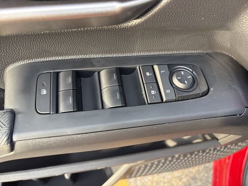 New 2025 Toyota Tacoma TRD Off-Road image 16