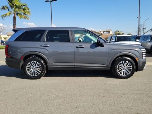 New 2026 Hyundai Palisade SE image 25