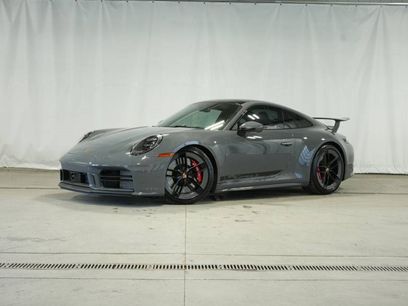 Used 2025 Porsche 911 Carrera S
