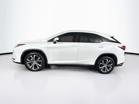 Used 2021 Lexus RX 350 FWD w/ Premium Package image 6