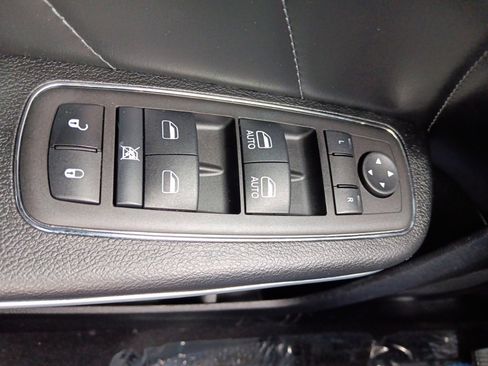 Used 2023 Dodge Charger SXT w/ Plus Group image 16