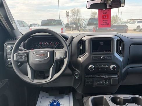 New 2026 GMC Sierra 3500 Pro w/ Convenience Package image 14