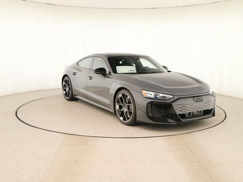 New 2026 Audi RS e-tron GT performance AWD/4WD image 10