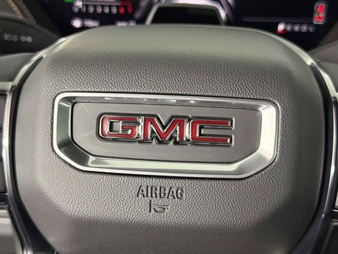 New 2026 GMC Yukon AT4 w/ AT4 Premium Plus Package AWD/4WD image 47