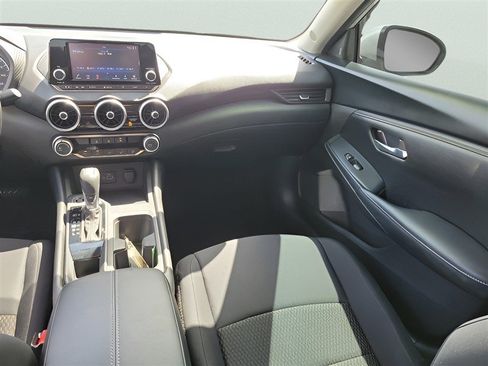 Used 2023 Nissan Sentra S FWD image 14