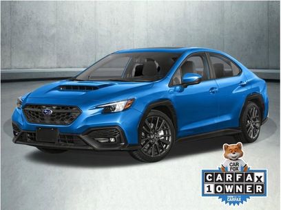 Used 2023 Subaru WRX Limited
