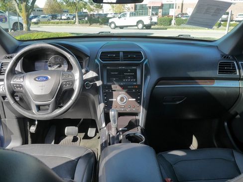 Used 2016 Ford Explorer Limited image 18