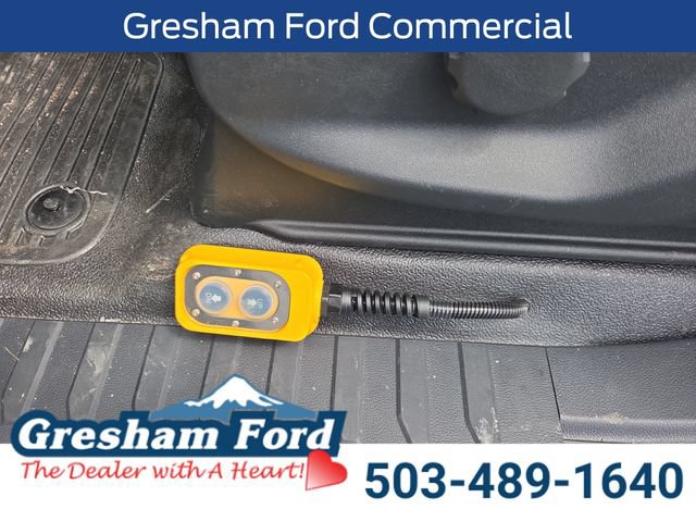 New 2026 Ford F550 4x4 Crew Cab image 13