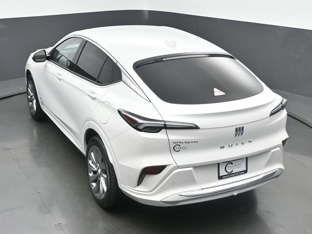 New 2026 Buick Envista Preferred FWD image 44