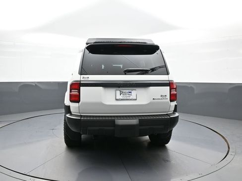 New 2026 Toyota Land Cruiser 1958 image 7