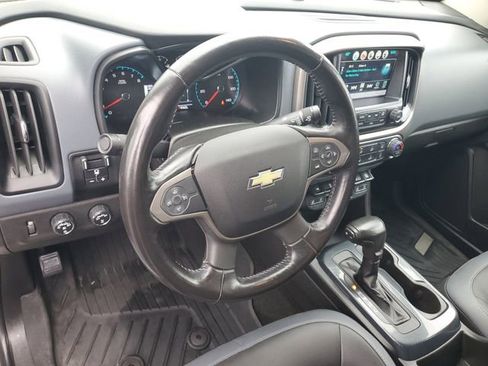 Used 2018 Chevrolet Colorado Z71 image 18