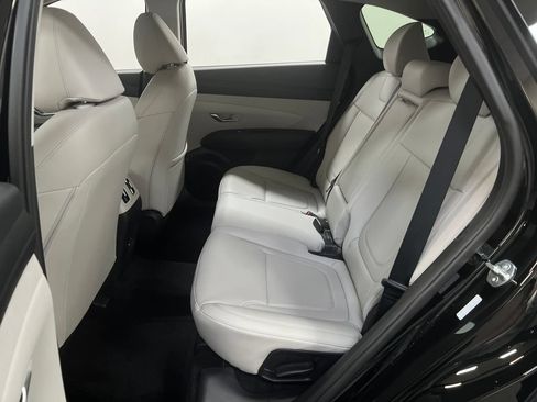 Used 2025 Hyundai Tucson SEL FWD image 27