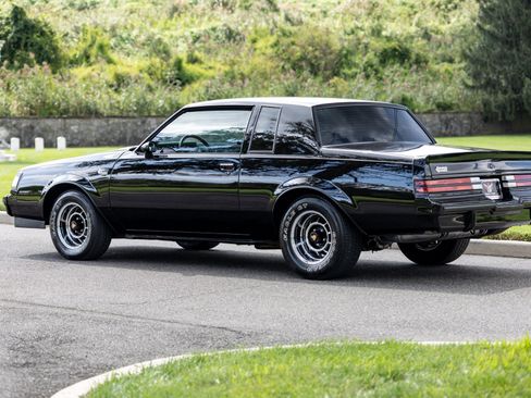 Used 1987 Buick Regal Coupe RWD image 6