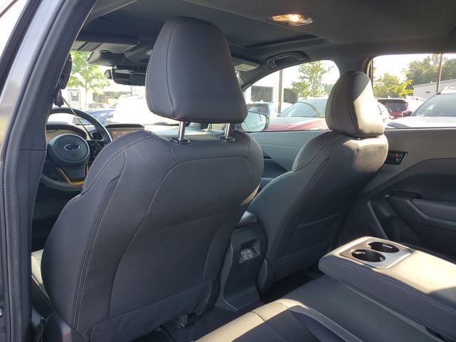 Certified 2024 Subaru Crosstrek 2.5i Wilderness w/ Crosstrek Mirror Package AWD/4WD image 12