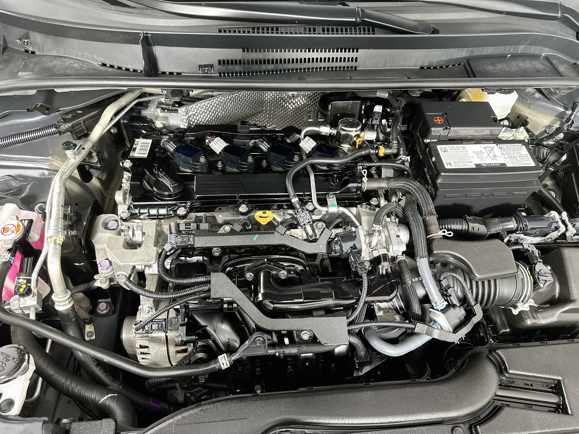 Used 2025 Toyota Corolla LE FWD image 31