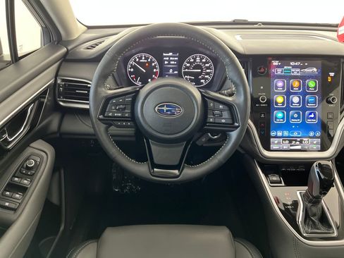 Certified 2024 Subaru Outback Onyx Edition image 15