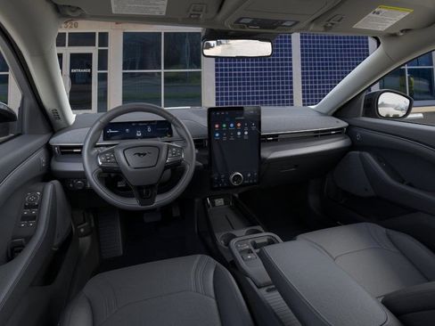 New 2025 Ford Mustang Mach-E Premium image 10