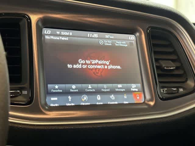Used 2019 Dodge Challenger R/T Scat Pack RWD image 22