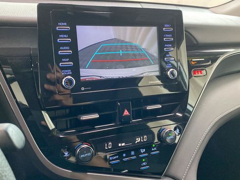 Certified 2024 Toyota Camry LE FWD image 9