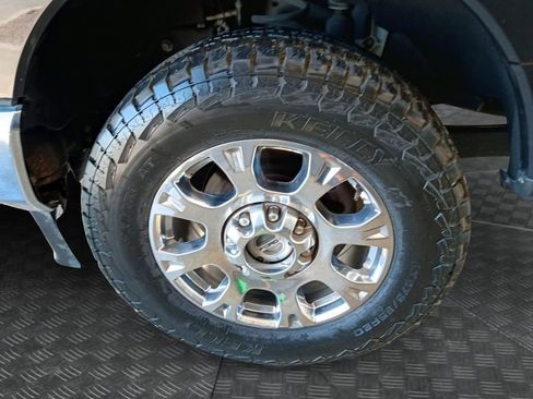 Used 2020 Ford F250 King Ranch w/ King Ranch Ultimate Package image 23