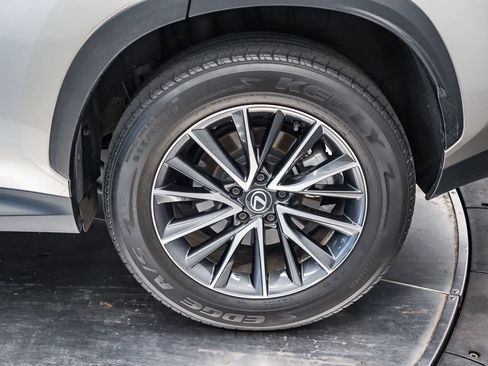 Used 2024 Lexus NX 350 AWD w/ Cold Area Package image 10