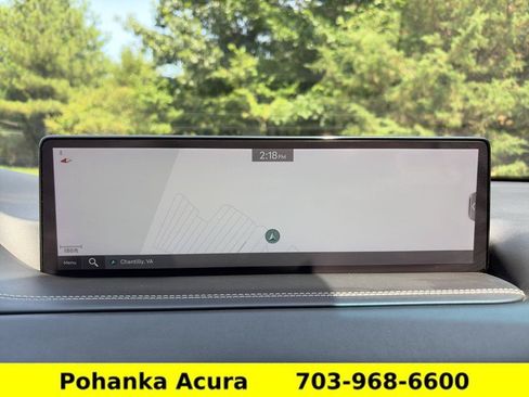 Used 2022 Genesis GV80 3.5T w/ Prestige Package 07 AWD/4WD image 15