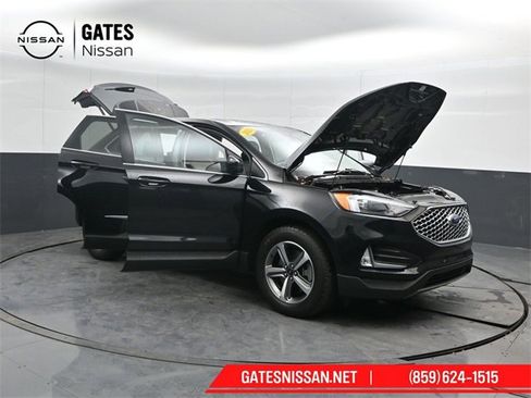 Used 2024 Ford Edge SEL w/ Convenience Package image 50