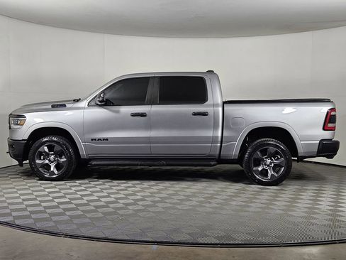 Used 2024 RAM 1500 Lone Star AWD/4WD image 3