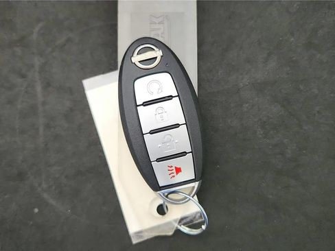 Used 2024 Nissan Kicks SV FWD image 22