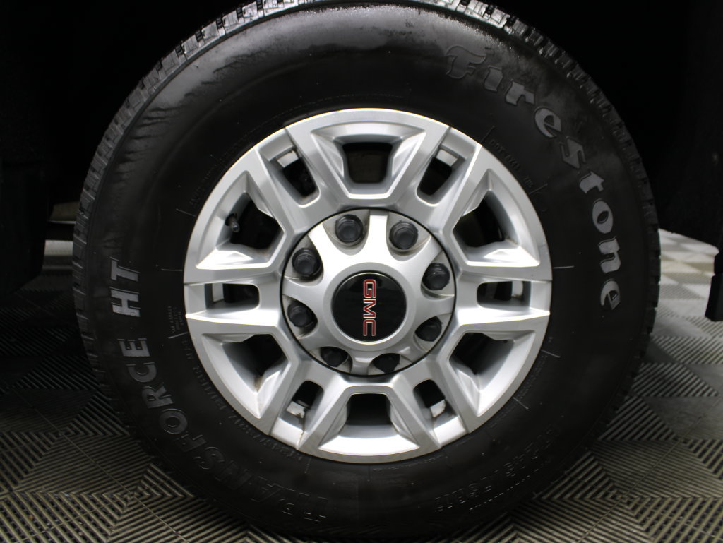 Used 2024 GMC Sierra 2500 SLE w/ SLE Convenience Package AWD/4WD image 13