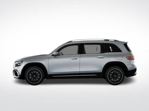 New 2024 Mercedes-Benz GLB 35 AMG 4MATIC image 33